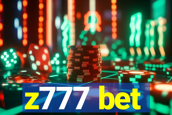 z777 bet